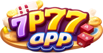 7p777 app লোগো